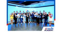 เงินติดล้อ จัดกิจกรรม TIDLOR Culture Camp แบ่งปันไอเดีย ร่วมสร้างวัฒนธรรมองค์กรอย่างยั่งยืน