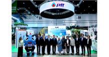 ปตท. ตอกย้ำทิศทาง “ความยั่งยืนอย่างสมดุล” ในงาน Sustainability Expo 2024