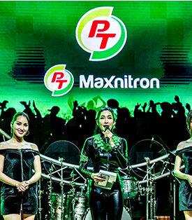 อุ่นเครื่องครั้งใหญ่! MotoGP Fan Festival 2024 กระหึ่ม แฟนความเร็วแห่ร่วมชม – เชียร์นักบิดคนโปรดแบบเอ็กซ์คลูซีฟ