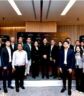 “MEDEZE” จัดงาน Analyst Meeting โชว์ศักยภาพธุรกิจ ก่อนเสนอขาย IPO 268 ล้านหุ้น