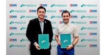 BDMS จับมือกลุ่มเฮลท์แคร์ยักษ์ใหญ่รัสเซีย MEDSI Group ลงนามข้อตกลงขยายความร่วมมือด้านการแพทย์ การตลาด การบริการด้านสุขภาพ และการท่องเที่ยว