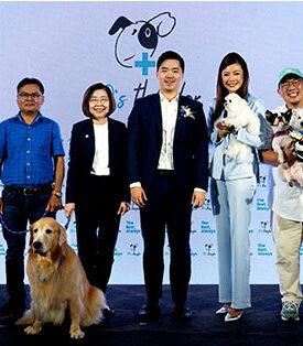 โรงพยาบาลสัตว์ทองหล่อ ครบรอบ 30 ปี ตอกย้ำผู้นำการดูแลคุณภาพชีวิตสัตว์เลี้ยง