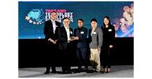 “กลุ่มพฤกษา” กวาด 4 รางวัลเกียรติยศ บนเวที “Asian Technology Excellence Awards 2024” จากการนำนวัตกรรมมาเสริมธุรกิจ ด้วยวัฒนธรรมองค์กรใหม่ ให้พนักงานกล้าคิด กล้าทำ เปิดใจ สร้างสรรค์ คิดก้าวหน้า