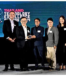 “กลุ่มพฤกษา” กวาด 4 รางวัลเกียรติยศ บนเวที “Asian Technology Excellence Awards 2024” จากการนำนวัตกรรมมาเสริมธุรกิจ ด้วยวัฒนธรรมองค์กรใหม่ ให้พนักงานกล้าคิด กล้าทำ เปิดใจ สร้างสรรค์ คิดก้าวหน้า