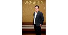 ORN เปิดตัว ORNSIRIN VILLE (สันทราย) ราคาเริ่ม 2.49 ล้านบาท ปลื้มดีมานด์แนวราบ เชียงใหม่ กระแสตอบรับดี ปิดดีลขายโซนแรก