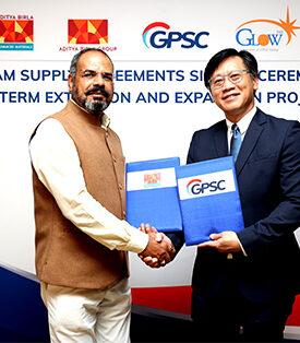 ABCTL-Advanced Materials – GPSC ลงนามสัญญา ซื้อขายไอน้ำ เสริมสร้างความมั่นคงด้านสาธารณูปโภค