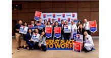 โรงพยาบาลกรุงเทพ สำนักงานใหญ่ ได้รับการรับรอง Great Place To Work® “สถานที่ทำงานยอดเยี่ยม” เป็นโรงพยาบาลแห่งแรกของธุรกิจเฮลท์แคร์ไทย