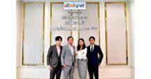 POLY เดินหน้าสร้าง New S-curve มุ่งพัฒนานวัตกรรมสินค้ากลุ่มเครื่องมือและอุปกรณ์การแพทย์หนุนการเติบโตโดดเด่น