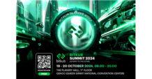 บิทคับ แคปปิตอล กรุ๊ป เตรียมจัด BITKUB SUMMIT 2024 ครั้งยิ่งใหญ่ เปิดประตูโลกเทคโนโลยี และการลงทุน 19-20 ตุลาคม นี้