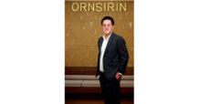 ORN เปิดตัว ORNSIRIN VILLE (สันทราย) ราคาเริ่ม 2.49 ล้านบาท