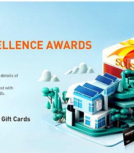 Solis Global ฉลองครบรอบ 19 ปี จัดกิจกรรมทั่วเอเชีย