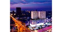 อวานี โฮเทลส์ แอนด์ รีสอร์ท เปิดตัวโรงแรมอวานี ณ ศูนย์กลางธุรกิจย่านรัชดา