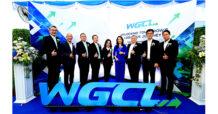 บริษัท จีซี โลจิสติกส์ โซลูชั่นส์ จำกัด เปลี่ยนชื่อเป็น บริษัท ดับบลิวเอชเอ จีซี โลจิสติกส์ จำกัด (WGCL) พร้อมเปิดตัว สู่ก้าวใหม่ ตอกย้ำความแข็งแกร่งธุรกิจโลจิสติกส์