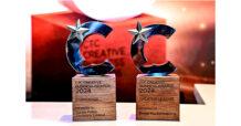 SAPPE คว้า 2 รางวัลใหญ่ CREATIVE BUSINESS AWARDS และ CREATIVE LEADER AWARDS จากเวที “CTC CREATIVE BUSINESS AWARDS 2024”