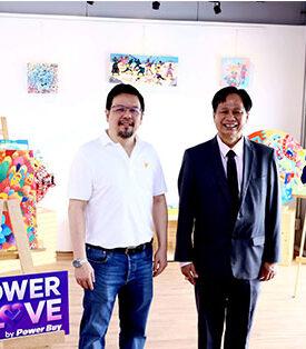 เพาเวอร์บาย ในเครือเซ็นทรัล รีเทล มอบโอกาสการเรียนรู้ผ่านเทคโนโลยีแก่เด็กมูลนิธิออทิสติก ในโครงการ “Power of Love by Power Buy”