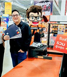 เคทีซีชี้หมวดเฟอร์นิเจอร์โตสวนกระแส ผนึกดูโฮมตอบโจทย์เทรนด์สร้าง-ซ่อมบ้าน