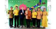CEA ร่วมเปิดงาน “รสเพ็ดรี สุกี้สายพาน”