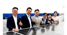 กลุ่ม ร.พ.วิชัยเวช จับมือ CHOW พัฒนา Solar Rooftop ร่วมสังคมโรงพยาบาลคาร์บอนต่ำคืนสิ่งดีๆ สู่สังคม