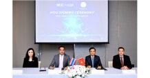 MGC-ASIA จัดพิธีลงนาม MOU กับ CITY AUTO GROUP ประเทศเวียดนาม ขยายโอกาสการลงทุน ตั้งเป้าเติบโตร่วมกันอย่างยั่งยืน