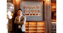 “MAGURO Group” รุกขยายสาขาเพิ่ม เปิด “HITORI SHABU” สาขาที่ 9 ณ INT-Intersect ไลฟ์สไตล์มอลล์ ย่านพระราม 3