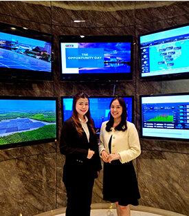 TSE พร้อมลุย โครงการพลังงานหมุนเวียนเฟส 2 แตกไลน์ธุรกิจ Healthcare สร้าง New S-Curve