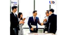finbiz by ttb แนะ 3 กลยุทธ์ขับเคลื่อนธุรกิจ ด้วยการบริหารทีมงานให้แข็งแกร่ง ผลักดันองค์กรเติบโตอย่างยั่งยืน