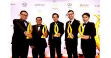 แอสเซทไวส์-TITLE ควงคู่คว้ารางวัลคุณภาพจากเวที PropertyGuru Thailand Property Awards 2024