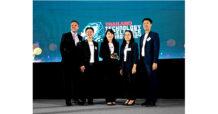 DataX คว้ารางวัล Thailand Technology Excellence Award จากเวทีชั้นนำระดับสากล  ตอกย้ำความมุ่งมั่นส่งเสริมวัฒนธรรมแห่งการเรียนรู้ด้าน AI ให้แก่สังคมไทย