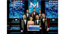 ASW มอบรางวัลสิทธิ์พักอาศัยในรีสอร์ทคอนโด “แอทโมซ โฟล์ว มีนบุรี” ให้ เฟม ชุติพงศ์ ผู้ชนะเวที Mister International Thailand 2024