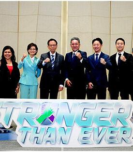 เสนา – ฮันคิว ฮันชิน เปิดบริษัทร่วมทุนระยะยาว ตอกย้ำความเชื่อมั่นและเสริมแกร่งธุรกิจ