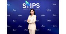 SNPS เตรียมเสนอขายหุ้นไอพีโอ 105 ล้านหุ้น  ลุยระดมทุนเสริมแกร่ง เข้าเป็นน้องใหม่ในตลาดหลักทรัพย์แห่งประเทศไทย (SET)