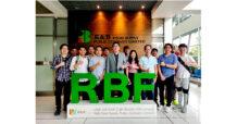“RBF” ต้อนรับคณะนักลงทุน เยี่ยมชมกิจการ