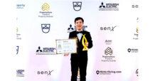 ROMM Convent คอนโดหรูที่ดีต่อสุขภาพผู้อยู่อาศัยคว้ารางวัล Best Wellness Residence Development ในงาน Property Guru Thailand Property Awards 2024