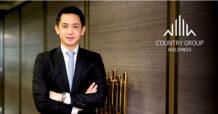 บมจ.คันทรี่ กรุ๊ป โฮลดิ้งส์ ประกาศแผนการลงทุนเชิงกลยุทธ์ เดินหน้าหาพันธมิตรเพื่อสร้างโอกาสใหม่