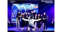 CPF คว้า 6 รางวัลสุดยอดการตลาดระดับภูมิภาคเอเชีย Marketing Excellence Awards 2024