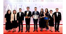เมืองไทยประกันชีวิต รับรางวัลสูงสุด “Enterprise Asia Linchpin of Asia Awards” จากงาน Asia Pacific Enterprise Awards 2024