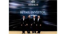 “MEDEZE” ล่องใต้โรดโชว์ จ.สงขลา โชว์จุดเด่นธุรกิจแข็งแกร่ง