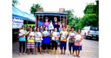 พรูเด็นเชียล ประเทศไทย จับมือ พรูเด็นซ์ ฟาวน์เดชัน ช่วยเหลือผู้ประสบภัยน้ำท่วม