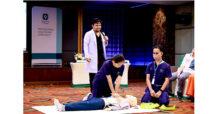 เมื่อพบผู้ป่วยหมดสติ หัวใจหยุดเต้น !!! แพทย์แนะ ต้องรีบช่วย CPR ทุกวินาทีมีคุณค่า พลิกโอกาสรอดชีวิต