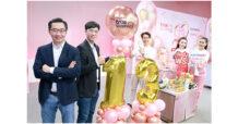 True Shopping Celebrates 13th Year Anniversary ! Big Happiness, Full Rewards” Discounts – Exchange – Cashback Continuing the 6th Year of “Share Love, Spread Happiness” and Expanding into Full-Scale E-Commerce by 2025, Aiming to Develop All Platforms for Limitless Shopping