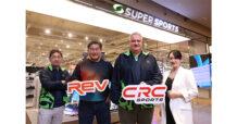 ‘CRC Sports’ under Central Retail acquires major stake in ‘Rev Edition,’ bolstering its portfolio to become the leading force in the performance sports market, leveraging comprehensive strengths to enhance the business ecosystem and deliver an all-encompassing shopping experience