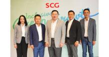 SCG Announces Q3 and 9M/2024 Results; Implements Short-Term Strategies by Reducing Organizational Costs, Shutting Down Unprofitable Businesses; While Pursuing Long-Term Strategies by Progressing Ethane Petrochemical Project in Vietnam, Promoting High-Value Low Carbon Cement and Green Polymer Growth Under Inclusive Green Growth Approach