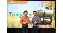 ซัคเซสมอร์ เปิดตัวผลิตภัณฑ์ใหม่ Transform Micro Soil สารช่วยย่อยสลายข้าวดีดและวัชพืช เสริมทัพผลิตภัณฑ์ในกลุ่มเกษตรให้ครอบคลุมการใช้งานอย่างครบวงจร
