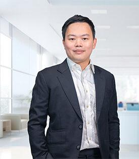 ส่อง ‘เฮลท์เทค’ ดาวรุ่ง พลิกโฉมโรงพยาบาลดิจิทัล ที่ไม่ใช่แค่ลดกระดาษ แต่ยังเพิ่มโอกาสรอดของผู้ป่วย