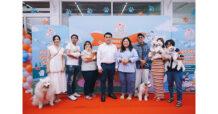 TFG เปิดตัว “Buddy Club Pet Shop” ศูนย์รวมสินค้าบริการสัตว์เลี้ยงครบวงจร
