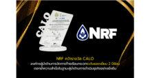 NRF คว้ารางวัล CALO องค์กรผู้นำด้านการจัดการก๊าซเรือนกระจกระดับยอดเยี่ยม 2 ปีซ้อน ตอกย้ำความสำเร็จในฐานะผู้นำด้านการดำเนินธุรกิจอย่างยั่งยืน
