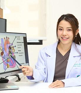 “มะเร็งหัวใจ” โรคร้าย หายาก รักษายาก ลุกลามเร็ว แพทย์ชี้….พบอัตราการเกิดโรคน้อยกว่า 2 คนต่อประชากร 100,000 คน โอกาสรอดชีวิตของผู้ป่วยน้อยมาก!!!