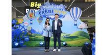 “สิงห์” ร่วมฉลอง 31 ปี “Big C” จัด SINGHA CarniWOW มอบโชค-คืนกำไรให้ลูกค้า