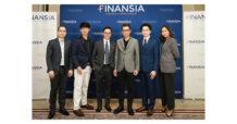 Finansia เปิดมิติใหม่กับกลยุทธ์ลงทุนหุ้นต่างประเทศ