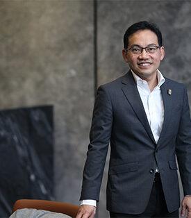 เอพี ไทยแลนด์ โชว์ผลงาน 9 เดือนท็อปฟอร์ม ย้ำบริษัทอสังหาอันดับ 1 ยอดขายสุทธิ 37,500 ล้าน คาดยอดโอนทะลุกว่า 33,000 ล้าน